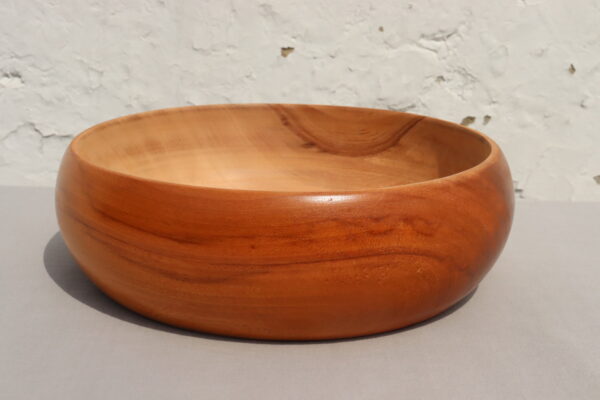 Cedar Nnua (L) - Matte Unfinished - Image 2