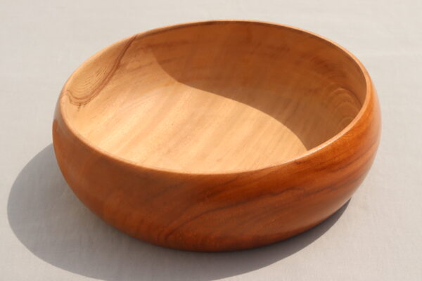 Cedar Nnua (L) - Matte Unfinished - Image 3