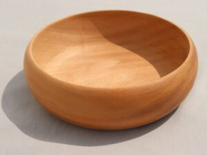 Cedar Nnua (L) - Matte Finish