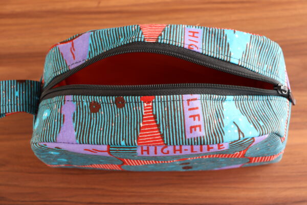 Ahosepe - High Life - Image 2