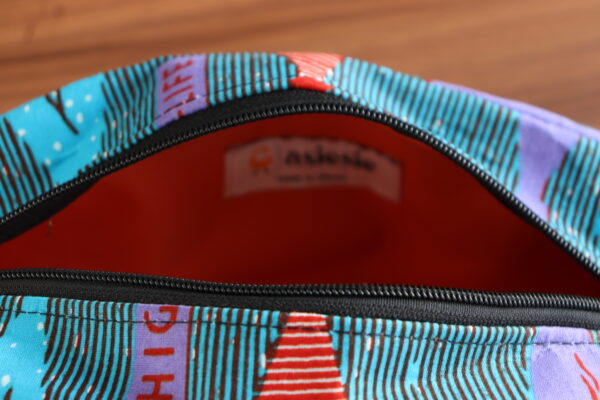 Ahosepe - High Life - Image 3