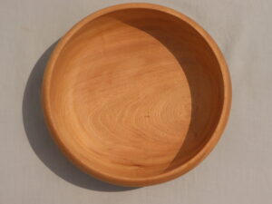 Cedar Nnua (L) - Matte Unfinished