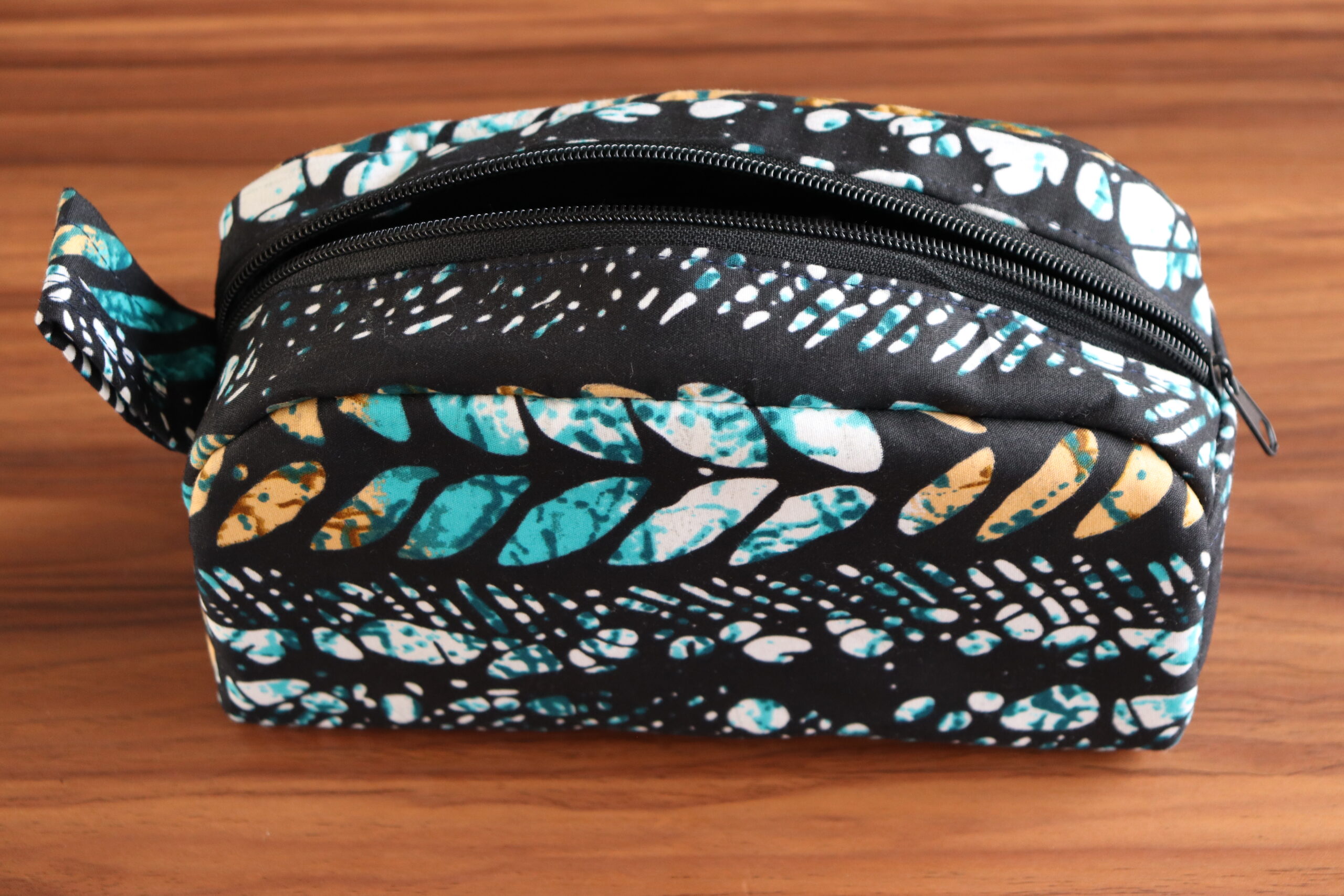 ahosepe – flower pedals