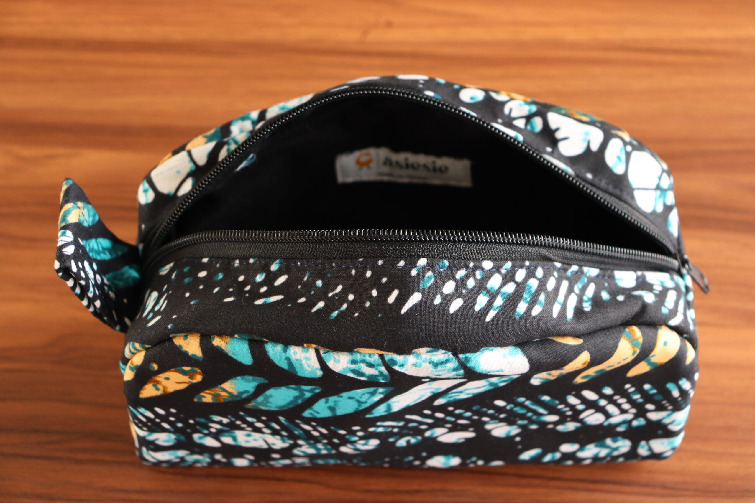 ahosepe – flower pedals